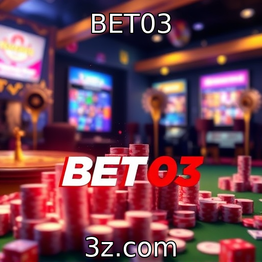 BET03 - Os principais erros de apostadores e como evitá-los