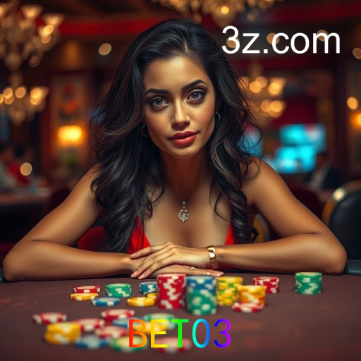Promoções Irresistíveis no BET03 Para Potencializar Seus Jogos