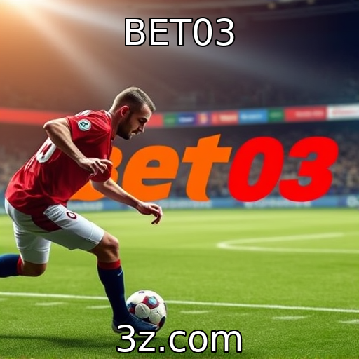 BET03 | Apostas esportivas: segredos para analisar partidas de sucesso