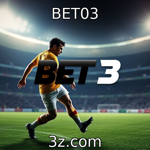 BET03 : Desvendando o Crescimento das Apostas Esportivas no Brasil em 2023