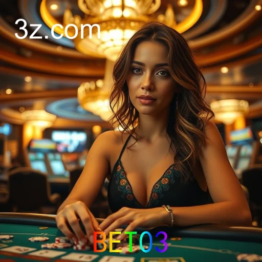 BET03 App