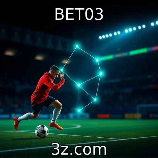 BET03 Apostas esportivas: estratégias infalíveis para maximizar seus lucros
