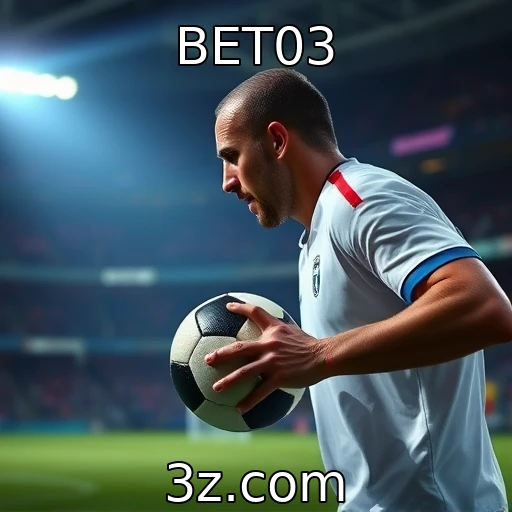 BET03 Apostas esportivas: Como análises detalhadas podem aumentar sua taxa de vitória