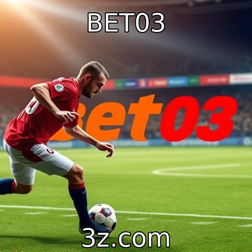 BET03 Apostas esportivas: segredos para analisar partidas de sucesso